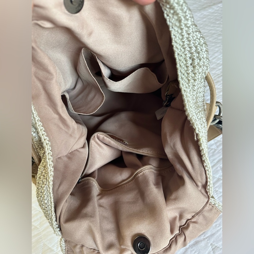 THE SAK Sayulita Backpack - Picture 5 of 9